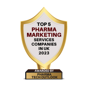 Top Pharma Marketing Services Companies in UK